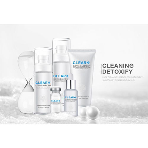 西美生物化妆品ODM加工厂 以天然安全为基石，缔造美丽新境界