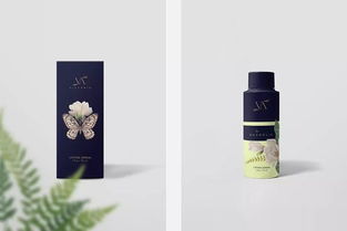 从精美化妆品包装到时尚穿搭 探寻跨界美学灵感