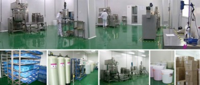 探秘花玉娇 日用百货中的卓越品质，源于精湛的生产工艺