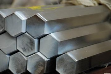 广东促销AL6063六角合金铝棒与AL6061高硬度合金角铝 品质与价格的双重优选
