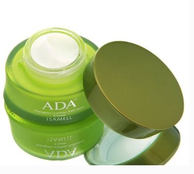 ada迪黛化妆品产品与店铺装修赏析 专业美妆与时尚装饰的完美融合